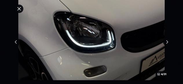 Smart ForTwo 70 1.0 Passion - Foto 8