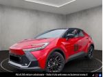 TOYOTA C-HR 2.0 PHEV GR Sport rif. 24109584