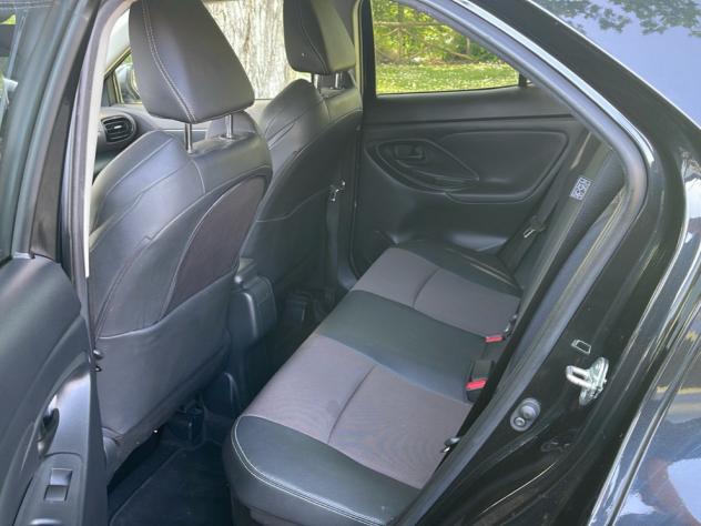 Toyota Yaris Cross 1.5H (116 CV) E-CVT Lounge - Foto 10