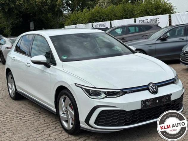 VOLKSWAGEN Golf 1.4 DSG GTE * KM CERTIFICATI * rif. 24072937 - Foto 3