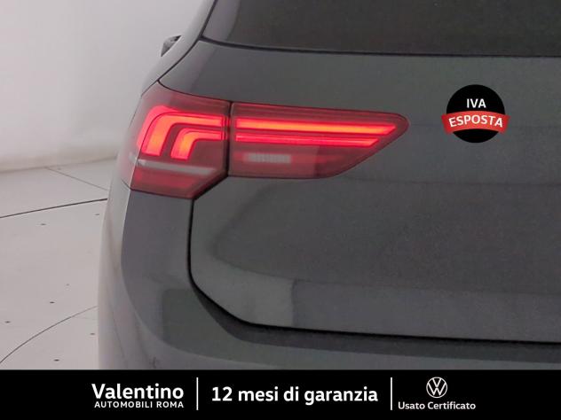 Volkswagen Golf 2.0 TDI SCR Edition Plus - Foto 9