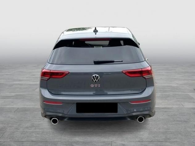 VOLKSWAGEN Golf 2.0 TSI DSG GTI rif. 23708971 - Foto 5