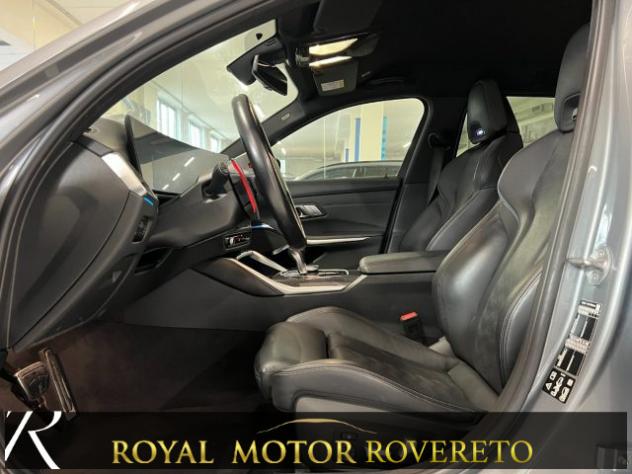 BMW M3 Touring Competition M xDrive + CARBO-CERAMICA!! rif. 21509026 - Foto 7
