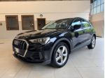 AUDI Q3 35 TDI S tronic Business Advanced rif. 24175677