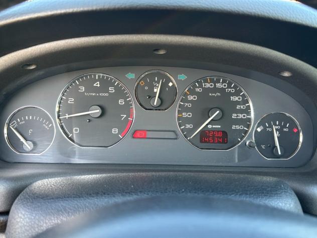 Peugeot 406 406 2.0i 16V cat Coupé - Foto 9