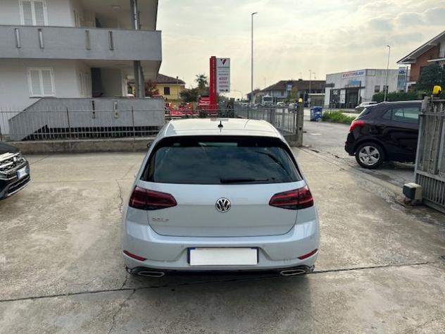 VOLKSWAGEN Golf 1.5 TSI ACT 5p. Sport BlueMotion Tech UNICO PROPR rif. 24096822 - Foto 8