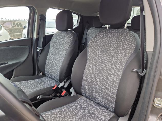 Lancia Ypsilon 1.0 FireFly 70cv S&S Hybrid SILVER - Foto 10