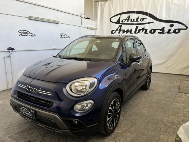 FIAT 500X 500X 1.0 t3 Cross 120cv a soli 149,00 al mese