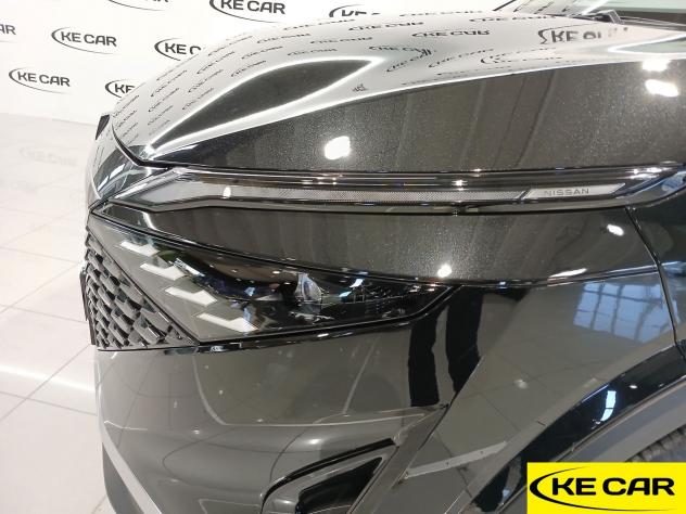 Nissan Qashqai Qashqai MHEV 158 CV Xtronic Acenta - Foto 9
