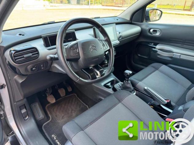 CITROEN C4 Cactus BlueHDi 100 S&S Feel rif. 24043832 - Foto 9
