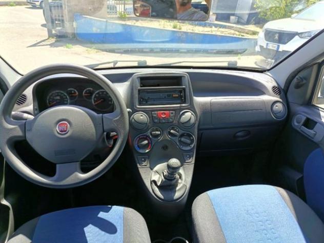 FIAT Panda 1.2 Dynamic rif. 23811656 - Foto 10