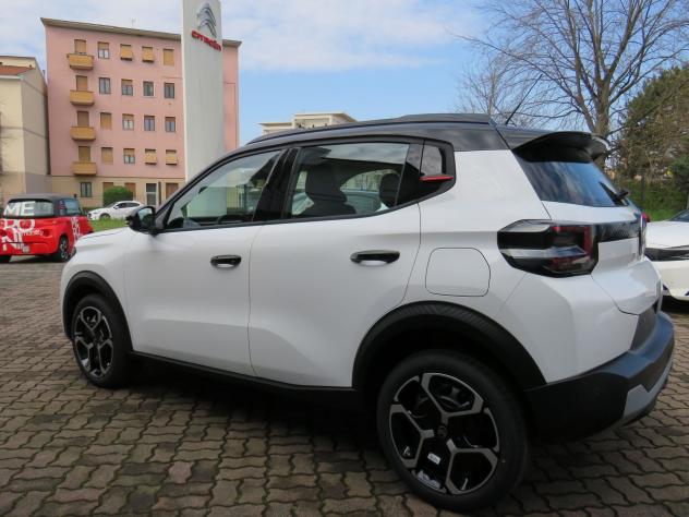 Citroën C3 Turbo 100 cv Manuale PLUS - Foto 5