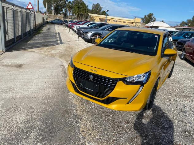 Peugeot 208 BlueHDi 100 Stop&Start 5 porte Like - Foto 2
