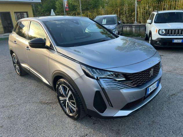 Peugeot 3008 BlueHDi 130 S&S EAT8 Allure Pack - Foto 2
