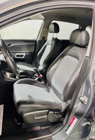 Opel Antara 2.0 CDTI 150cv Edition Plus anno 2010 - Foto 4