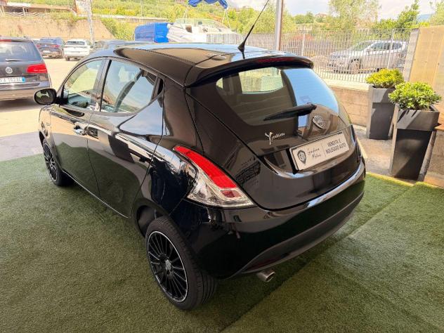 LANCIA - Ypsilon 0.9 t.air Silver ecochic metano 80cv - Foto 6