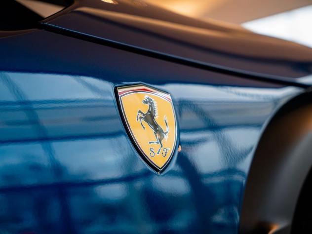 Ferrari Purosangue Purosangue 6.5 V12 | IVA, LIFT, SOUND SYSTEM, SPECIAL PAINT, 360° - Foto 6