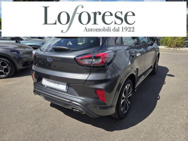 FORD Puma 1.5 EcoBlue 120 CV S&S ST-Line rif. 23779953 - Foto 4