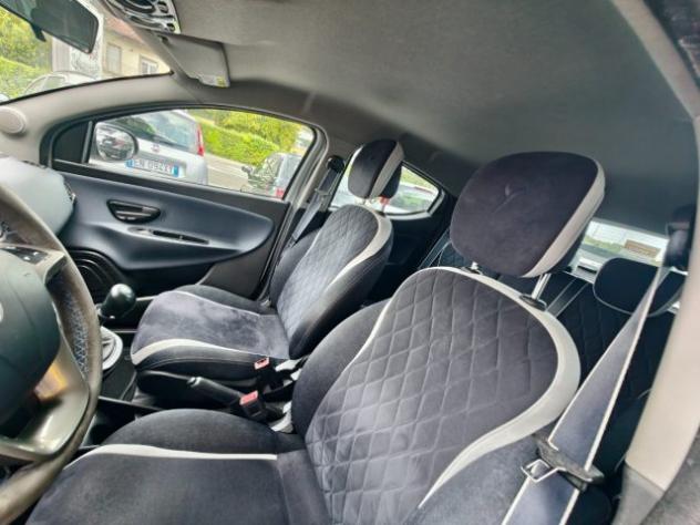 LANCIA Ypsilon 1.2 69 CV 5 porte Mya rif. 24022115 - Foto 7