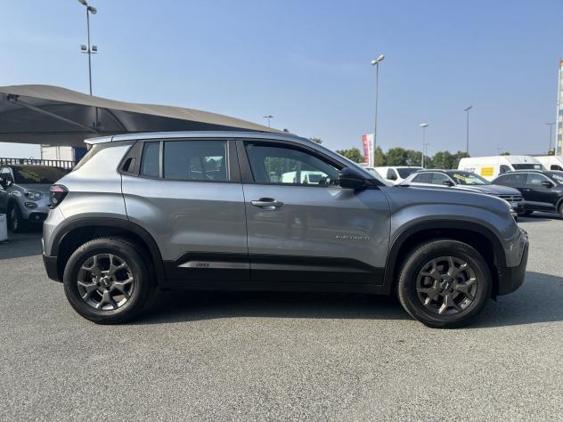 Jeep Avenger 1.2 Turbo Longitude - Foto 8
