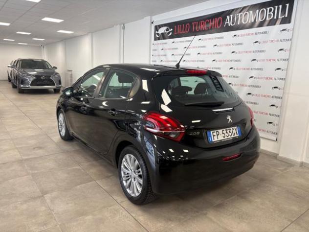 PEUGEOT 208 BlueHDi 75 5 porte Allure DIESEL PREZZO REALE rif. 23820920 - Foto 6
