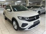 VOLKSWAGEN T-Cross 1.0 TSI 85kW Edition Plus rif. 23936100