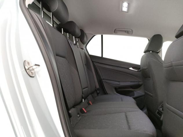 Volkswagen Golf 1.5 tsi ehybrid Life 204cv dsg - Foto 9