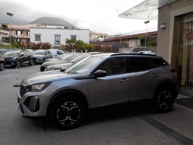 PEUGEOT 2008 PureTech 100CV S&S Style rif. 23808205