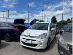 Citroen C3 1.6 Diesel