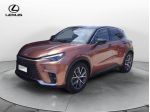 Lexus LBX LBX Hybrid Cool