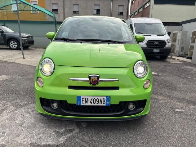 Abarth 595 TURISMO 160 CV - Foto 8
