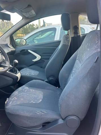 Ford Ka Ka+ 1.3 TDCi 75CV cDPF - Foto 8