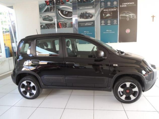 FIAT Panda Cross 0.9 TwinAir Turbo S&S 4x4 rif. 23833869 - Foto 3