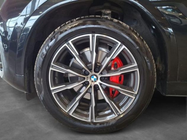 BMW X6 xDrive30d 48V Msport rif. 23780832 - Foto 5