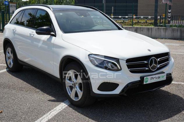 Mercedes-Benz GLC GLC 220 d 4Matic Premium - Foto 3