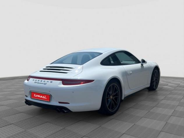PORSCHE 911 911 Carrera 4S Coupé rif. 23894359 - Foto 5