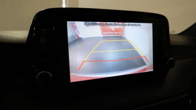 Hyundai Tucson Tucson 1.6 crdi 48V NLine 2wd 136cv - Foto 8