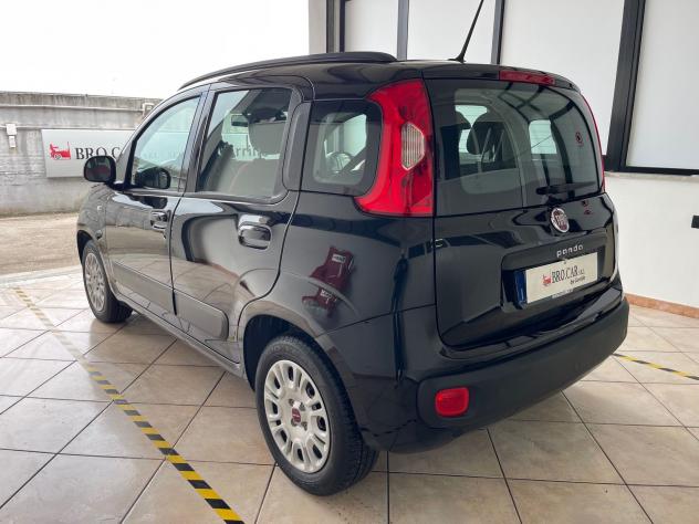 FIAT Panda 1.2 69cv E6d-Temp Lounge GPL - Foto 4