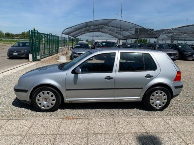 VOLKSWAGEN Golf 1.6 16V cat 5 porte Highline rif. 23926383 - Foto 2