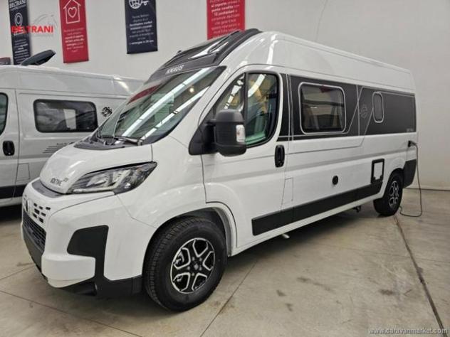KNAUS BOXTIME 600 MQ rif. 23786446 - Foto 5