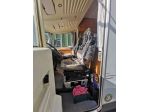 Motorhome Hymer Mercedes Benz 640 SL ASI