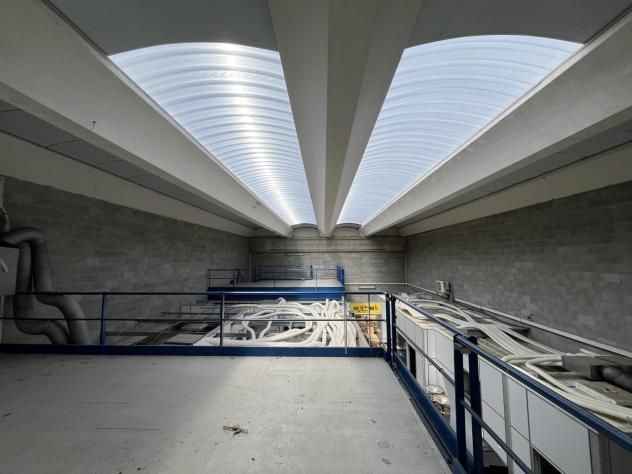Capannone / Fondo in vendita a Lodi - Foto 10