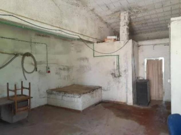 Immobile in asta di 1500 m² in vendita a Malagnino - Foto 8