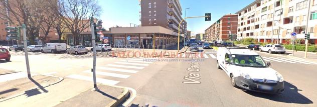 MILANO, VIA AMORETTI - MAGAZZINO 303 MQ CON ACCESSO CARRAIO - Foto 4