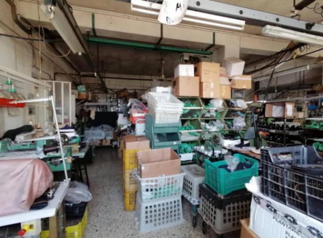 Immobile in asta di 143 m² con più di 5 locali in vendita a Montegranaro - Foto 6