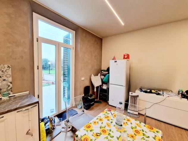 Terratetto in vendita a La Villa - Campi Bisenzio 200 mq Rif: 1336393 - Foto 8