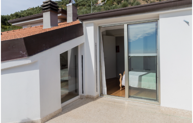 Villa in vendita a Carrara 450 mq Rif: 1362592 - Foto 10