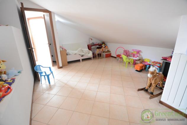 APPARTAMENTO di 3 vani e di 104 mq (CAVENAGO DI BRIANZA) rif. IGC 3 L 145 VIA COLOMBO - Foto 19