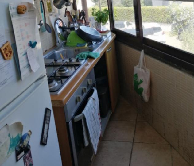 Immobile in asta di 41 m² in vendita a Cerveteri - Foto 6