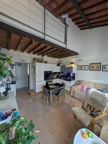Appartamento in vendita a Santa Maria a Ripa - Empoli 60 mq Rif: 1451684 - Foto 2